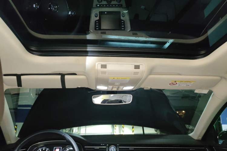 Used Volkswagen Variant 2016 280TSI Two-Wheel-Drive Comfort Edition