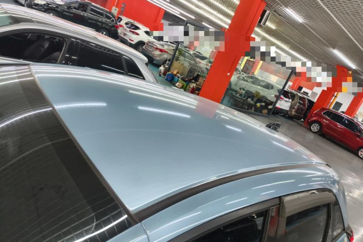 Used Honda Fit 2021 1.5L CVT Trendy Sports Edition
