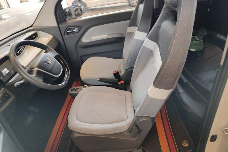 Used Wuling Hongguang MINIEV 2022 Macaron Premium Model – Lithium Iron Phosphate