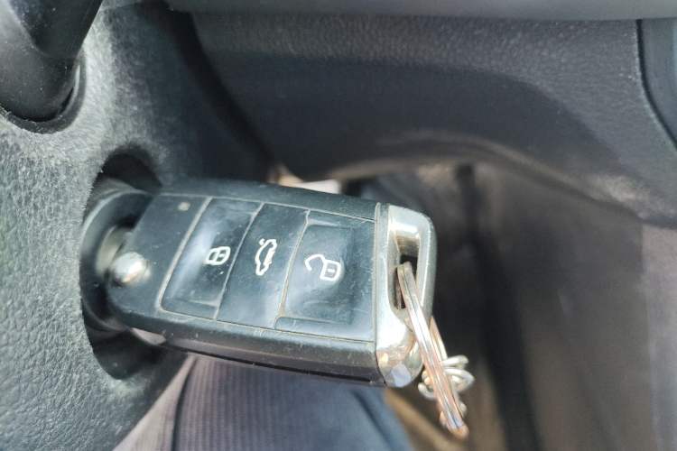 Used Volkswagen Lavida 2018 1.5L Automatic Comfort Edition China V Standard