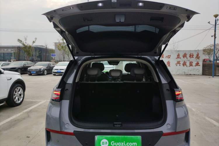 Used BYD Sealion 05 EV 2025 520 km Smart Cruise Version
