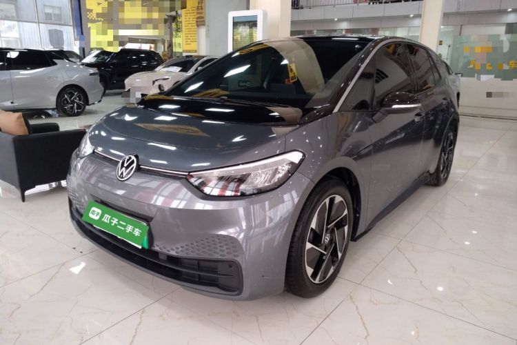 Used Volkswagen ID.3 2024 Outstanding Edition