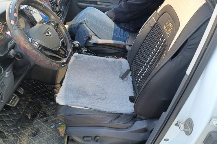 Used Jetta VS7 2020 1.4T Automatic Glory Edition