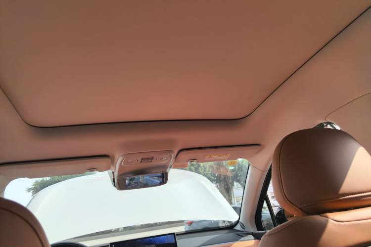 Used Leapmotor C10 2026 605 LiDAR Version