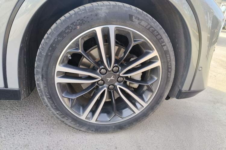 Used XPeng G6 2023 755 Ultra-Long Range Max