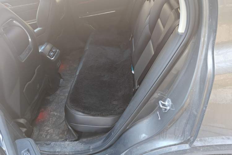 Used Lynk & Co 01 2021 2.0TD Two-Wheel-Drive Pro Trim