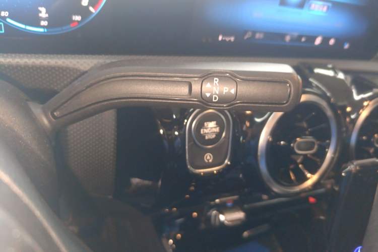 Used Mercedes-Benz A-Class 2019 A 200 L Sport Sedan