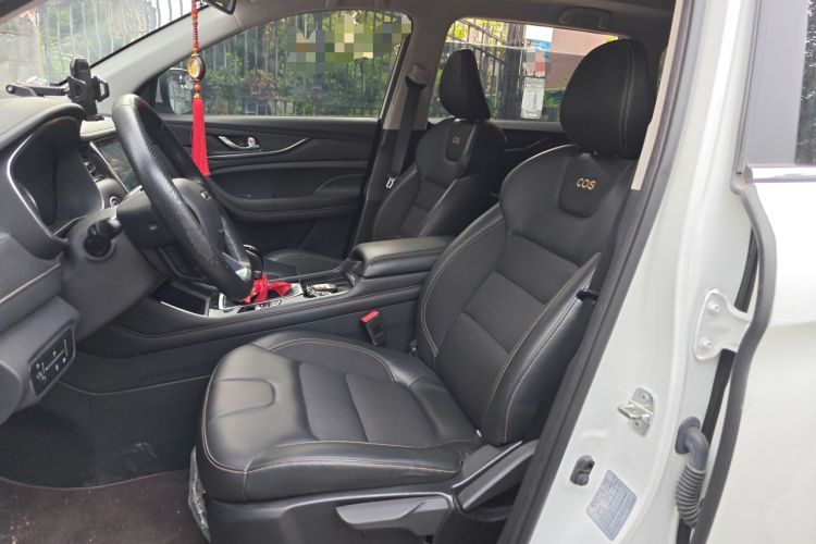 Used Oshan COSPro 2021 1.5T Manual Flagship 7-Seater