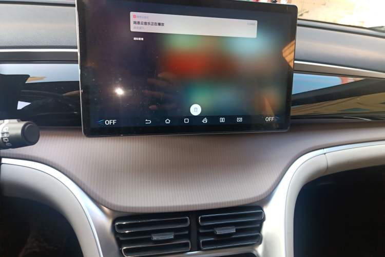 Used BYD Song Pro New Energy 2024 HONOR Edition DM-i 110KM Beyond Model