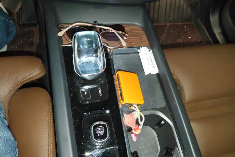 Used Volvo XC60 2022 B5 4x4 Smart Luxury Edition
