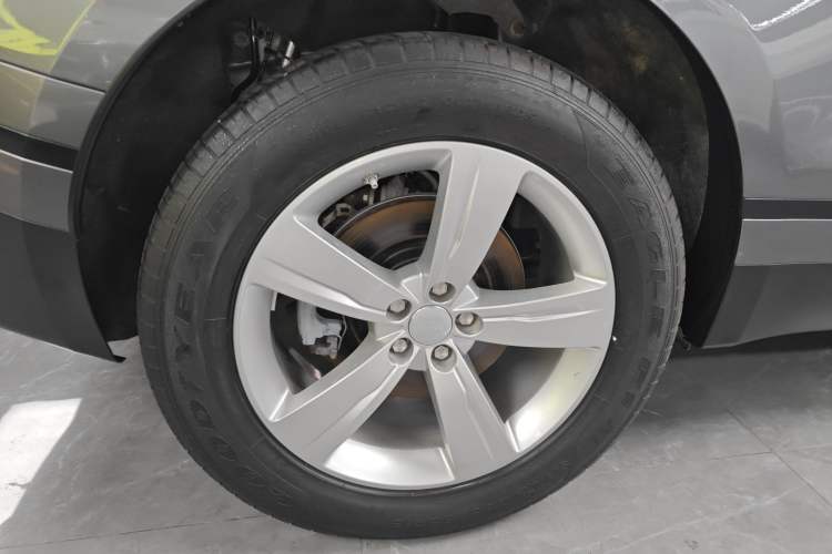 Used Land Rover Range Velar 2018 P250 S