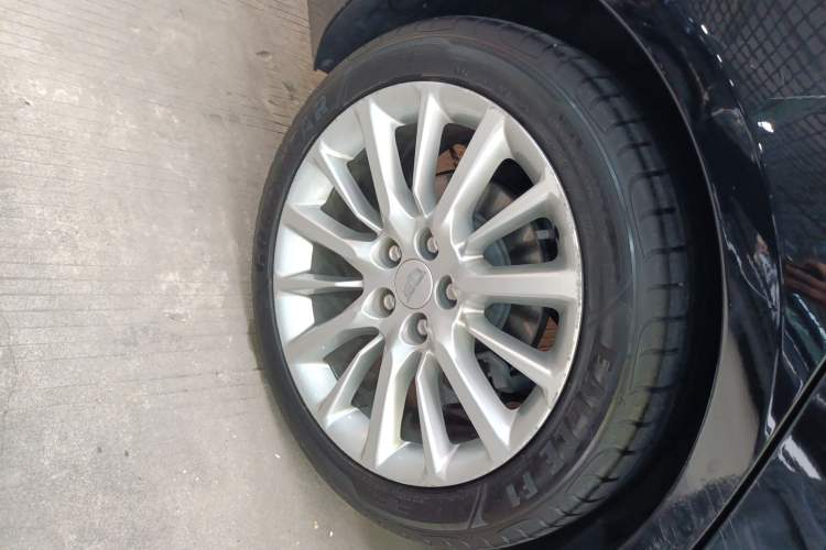 Used Cadillac CT6 2016 28T Leading Model
