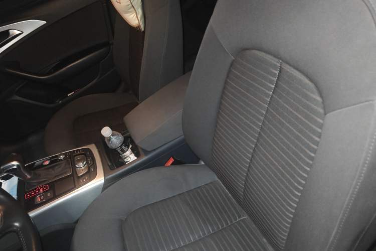 Used Audi A6L 2015 TFSI Millionth Anniversary Intelligent Model