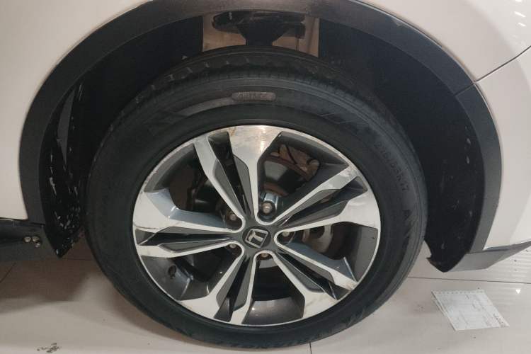 Used Luxgen U6 SUV 2017 1.8T Tech Value Model