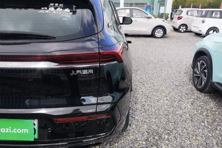 Used Buick E5 2023 Zhenxiang Standard Range Edition
