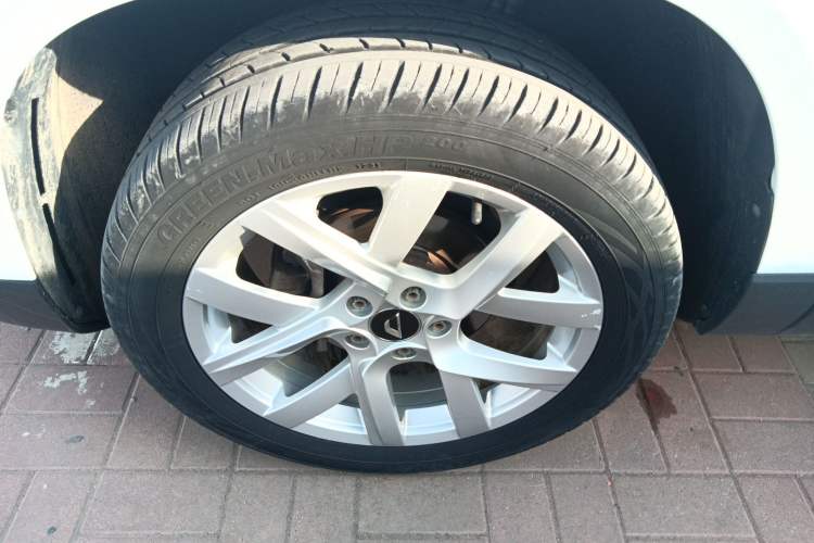 Used Jetta VS5 2021 280TSI Automatic Enjoyment Model