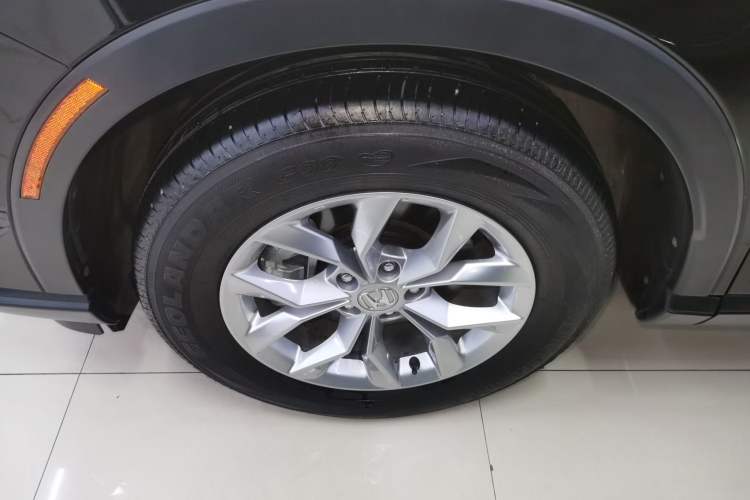 Used Honda CR-V 2024 240TURBO Two-Wheel-Drive FENGSHANG Edition 5 Seats
