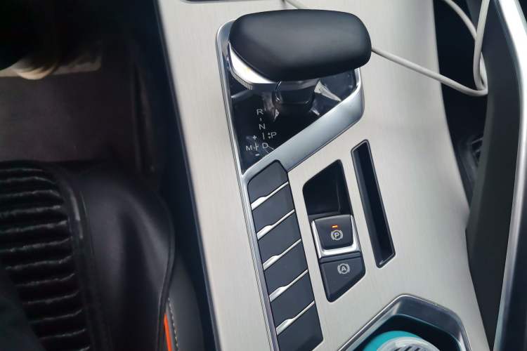 Used Geely Auto Coolray 2024 1.5T DCT Longteng Edition