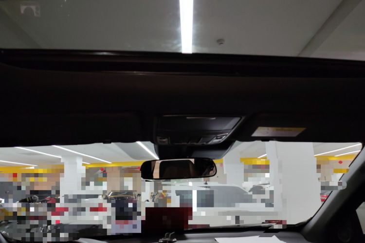 Used Honda CR-V 2021 Rui·Hybrid 2.0L 2WD Jing·Black Jazz Edition