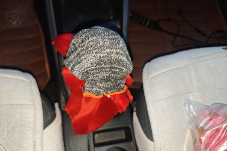 Used Hyundai Verna (older generation) 2020 1.4L Manual GL Refreshed Edition
