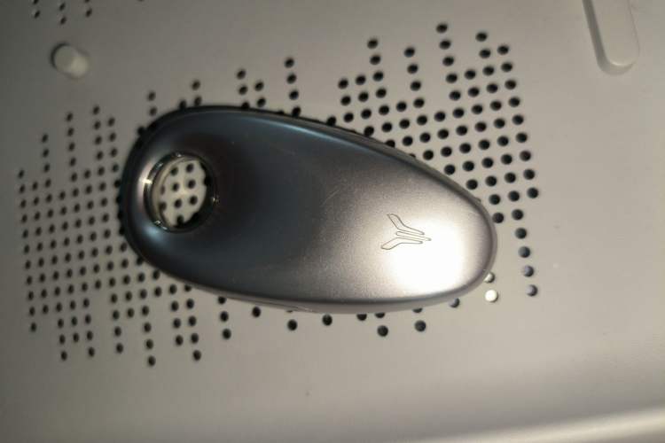 Used VOYAH FREE 2025 318 318 km Rear-Drive Touring Edition Interior 1