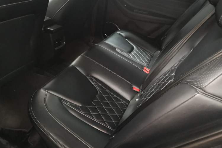 Used Chery Arrizo GX 2019 1.5T Manual New Color Version China V Standard