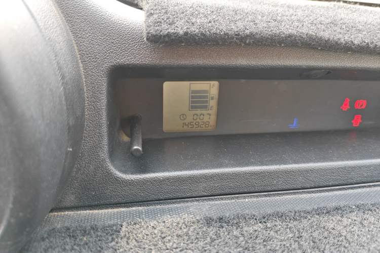 Used Great Wall M2 2010 1.5L Manual Luxury Edition
