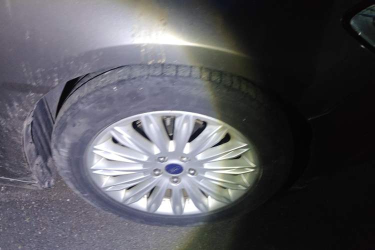 Used Ford Mondeo 2013 2.0L GTDi 200 Luxury Model