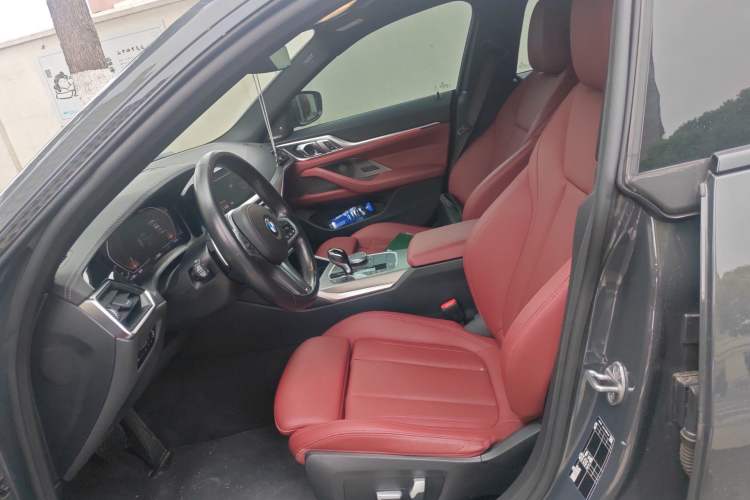 Used BMW 4 Series 2022 425i M Sport Night Edition Package