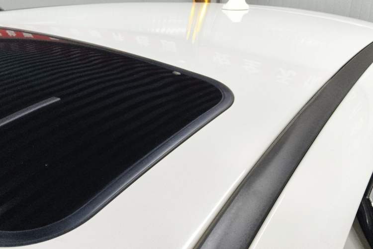 Used Ford Focus 2018 Hatchback Classic 1.6L Automatic Trendy SmartDrive Edition