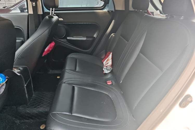 Used ORA Black Cat 2019 351 km Family Edition