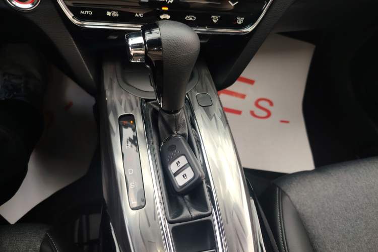 Used Honda XR-V 2021 220TURBO CVT Luxury Edition
