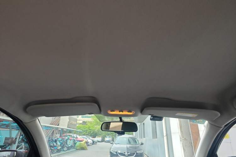 Used Nissan Qashqai 2011 2.0 XL Fire 6MT 2WD
