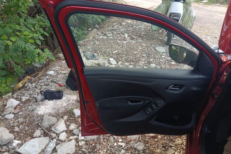 Used Citroen Elysee 2014 1.6L Manual Fashion Edition
