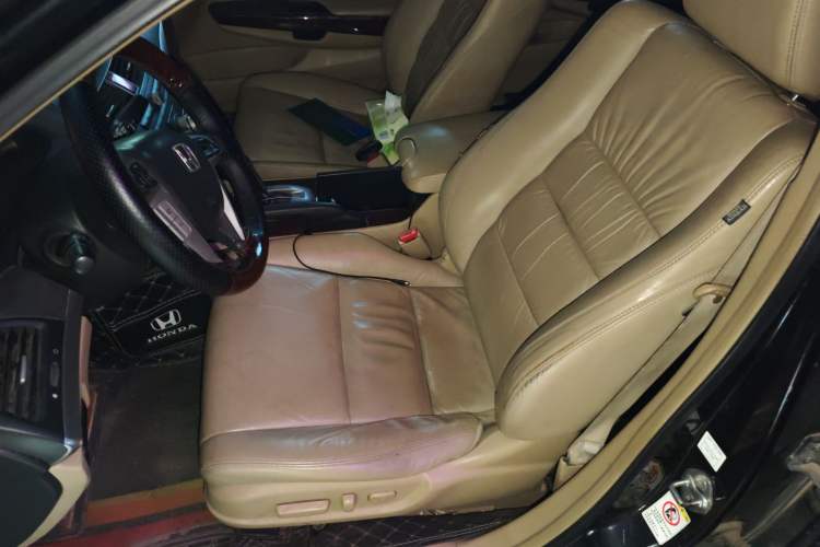 Used Honda Accord 2011 2.0L EX Navi
