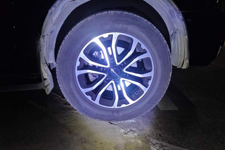 Used Haval H5 2023 2.0T Automatic All-Wheel Drive LinkedIn Gasoline