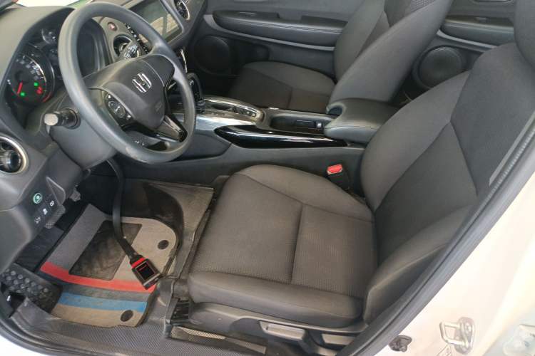 Used Honda XR-V 2021 220TURBO CVT Comfort Version
