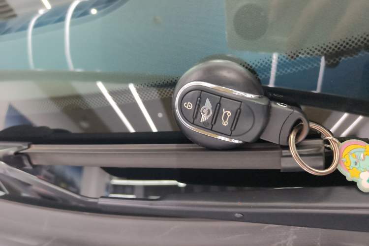 Used MINI MINI 2015 1.2T ONE Five-Door Edition