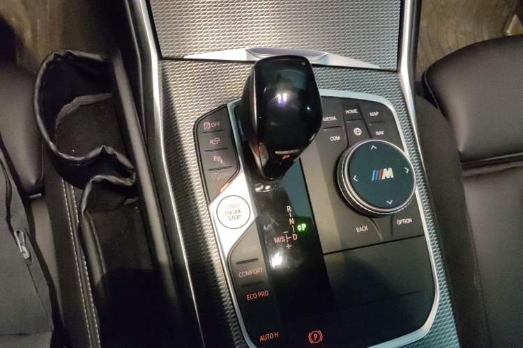 Used BMW 3 Series 2020 330i M Sport Night Edition