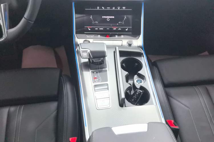 Used Audi A7 2024 45 TFSI Prestige Edition
