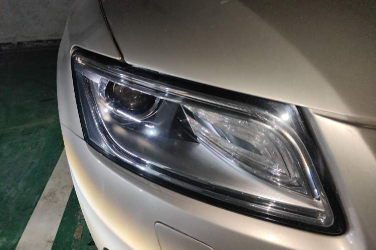 Used Audi Q5 2016 40 TFSI Technology Edition
