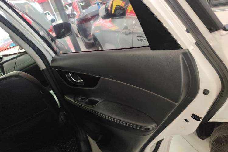 Used Nissan X-Trail 2017 2.0L CVT Comfort Edition 2WD