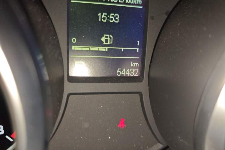 Used MG GS 2017 20T Automatic Luxury Edition
