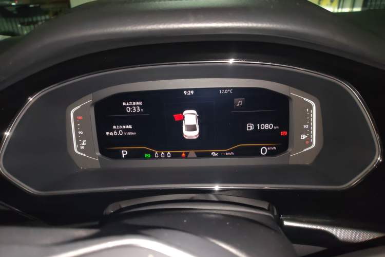 Used Volkswagen Passat 2023 330TSI Starry Elite Edition