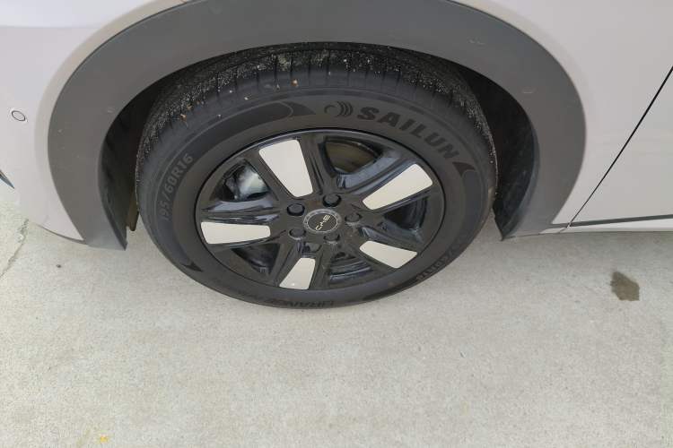 Used BYD Dolphin 2025 Intelligent Driving Version 410 km Fashion Edition