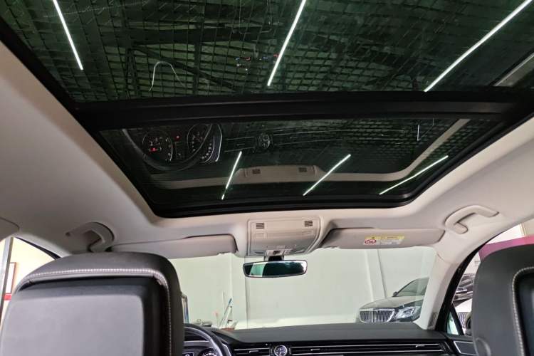 Used Volkswagen Magotan 2020 330TSI DSG Leading Model