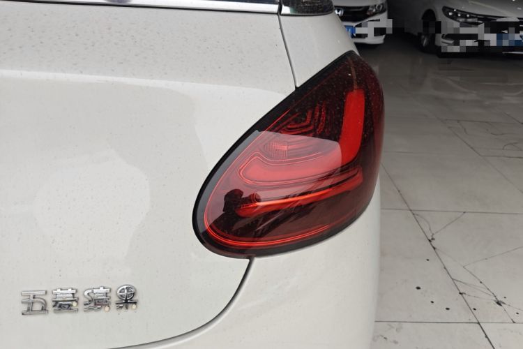 Used Wuling Bingo 2023 333km Enjoy+ Version
