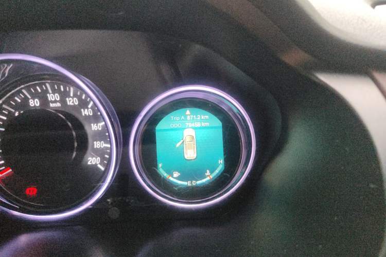 Used Bisu T5 2017 1.5T Manual Comfort Model
