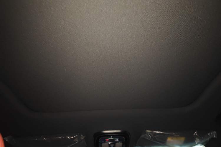 Used CHANGAN CS75 PLUS 2025 4th Generation 1.5T New Blue Whale Smart Luxury Edition Headliner