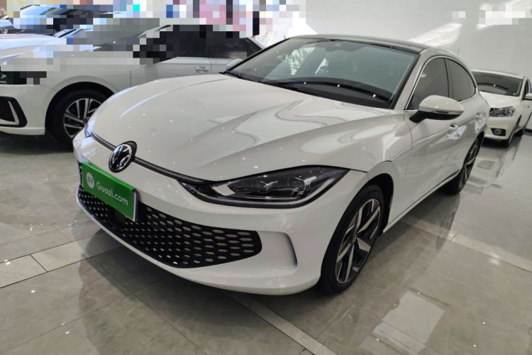 Used Volkswagen Lamando 2024 Lavida L 280TSI DSG Cool & Spicy Edition